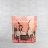 Candela profumata Tropical Garden 200g VILA HERMANOS