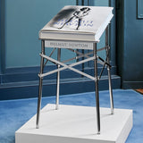 Libro TASCHEN Helmut Newton. BABY SUMO – edizione da collezione numerata (Francese, Inglese, Tedesco)