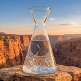 Caraffa per acqua con topografia del Grand Canyon - Alaskan Maker