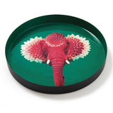 Vassoio rotondo Pachiiii Gangzai