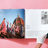 Libro TASCHEN Pucci. Updated Edition XL – copertina rigida (German, French, English, Italian)