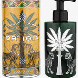 Crema corpo profumata Ortigia Zagara 300 ml