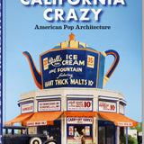Libro TASCHEN California Crazy. American Pop Architecture – 45th Ed. (English)