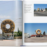 Libro TASCHEN California Crazy. American Pop Architecture – 45th Ed.