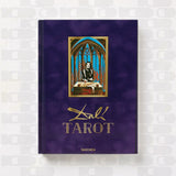 Libro TASCHEN Dalì. Tarocchi – cofanetto con mazzo di tarocchi (spagnolo, italiano, portoghese)