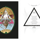 Occulto. Storia & iconografia – L'Ippocampo Edizioni