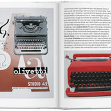 Libro TASCHEN Design del XX secolo – copertina rigida (Italian)