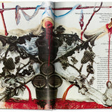 Libro TASCHEN Dalí. Les Vins de Gala (Italian)