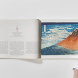 Libro TASCHEN Hokusai. Thirty-six Views of Mount Fuji XXL (English)