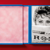 Libro TASCHEN Sophia by Eisenstaedt – edizione firmata dall'artista (English)