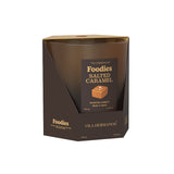 Candela profumata Salted Caramel 500g VILA HERMANOS