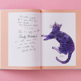 Libro TASCHEN Andy Warhol. Seven Illustrated Books 1952–1959 XL (German, French, English)