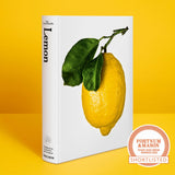 Libro TASCHEN The Gourmand’s Lemon – storie e ricette, copertina rigida (Inglese)