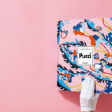 Libro TASCHEN Pucci. Updated Edition XL – copertina rigida (German, French, English, Italian)
