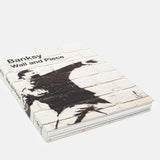 Wall and Piece - Banksy – L'Ippocampo Edizioni