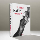 Libro TASCHEN Albert Watson. Kaos – edizione XL in cofanetto (German, French, English)