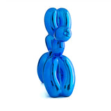 EDITION STUDIO ART "BALLOON DOG XXL" BLUE SCULPTURE – LIMITED EDITION