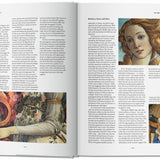Libro TASCHEN What Great Paintings Say. Masterpieces in Detail (English)