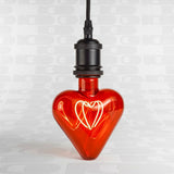 Lampadina Led a Cuore Werns