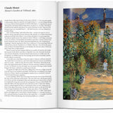 Libro TASCHEN Impressionism – introduzione all’Impressionismo (Italian)