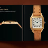 Libro TASCHEN Ultimate Collector Watches – edizione in cofanetto (English)