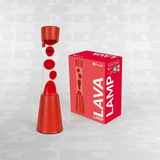 Lava Lamp Tower Rossa – Fisura