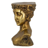 Side table Venus Dorato