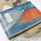 Libro TASCHEN Hokusai. Thirty-six Views of Mount Fuji XXL (English)