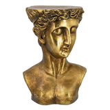 Side table Venus Dorato