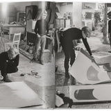 Libro TASCHEN Steve Schapiro. Andy Warhol and Friends (English)