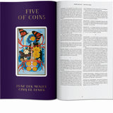 Libro TASCHEN Dalí. Tarot – cofanetto con mazzo di tarocchi (Spanish, Italian, Portuguese)