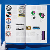 Libro TASCHEN Logo Beginnings – storia del logo design