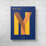 New York. Altrove – L'Ippocampo Edizioni