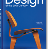 Libro TASCHEN Design del XX secolo – copertina rigida (Italian)