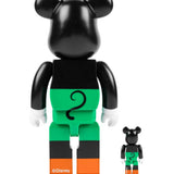 BE@RBRICK Mickey Mouse “1930’s Poster” – 100% & 400% – Edizione 2023