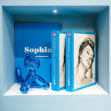 Libro TASCHEN Sophia by Eisenstaedt – edizione firmata dall'artista (English)