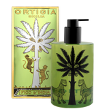 Bagno schiuma Ortigia Fico d’India 500 ml