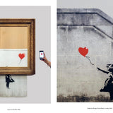 Come Banksy ha salvato la storia dell'arte – L'Ippocampo Edizioni