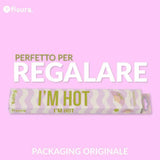 Ventaglio I’m Hot Onde Fisura