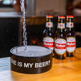 Ciotola Where Is My Beer Fisura