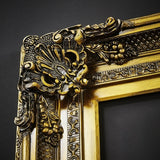 Cornice Venezia Werns Oro