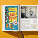 Libro TASCHEN Walt Disney’s Donald Duck. The Ultimate History (English)