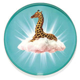 Vassoio rotondo Cloud Giraffe Gangzai