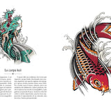 Il linguaggio dei tatuaggi: 130 simboli – L'Ippocampo Edizioni
