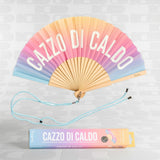 Ventaglio Cazzo Di Caldo Glow Fisura