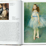 Libro TASCHEN Renoir – 45th Ed. (Italian)