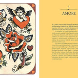 Il linguaggio dei tatuaggi: 130 simboli – L'Ippocampo Edizioni