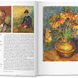 Libro TASCHEN Van Gogh. Tutti i dipinti - l'opera completa (Italian)