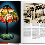 Libro TASCHEN 1000 Lights – design dell’illuminazione, copertina rigida (German, French, English)