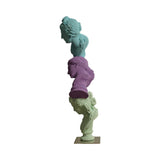 DANIELE FORTUNA - BUSTS ROLL ON THE FLOOR